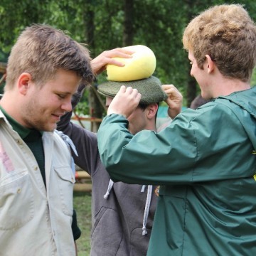 IMG 4224 - Scouts en Gidsen Zaventem 